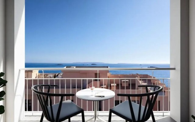Hotel Vibra Vila
