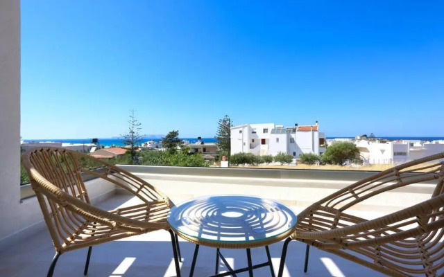Villa Constantino with heated pool
