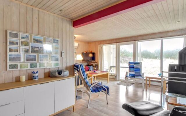 "Mai" - 1.2km from the sea in Western Jutland