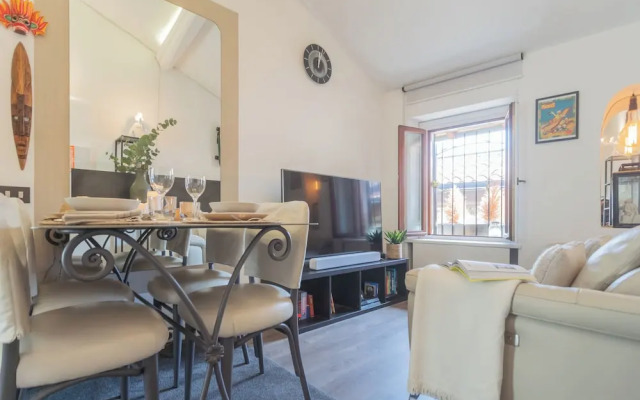 Pretty Studio in Old Town by Rent all Como