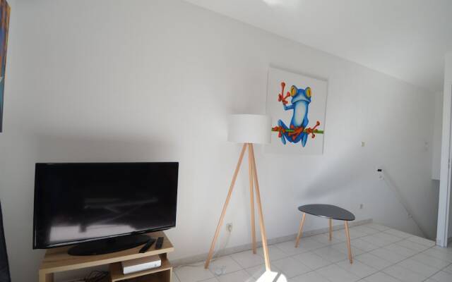 Charming Apartment 2 Persons