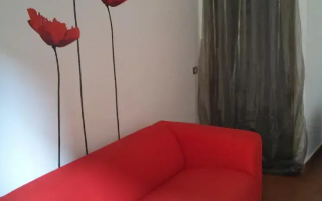 Casa Vacanze San Luzio