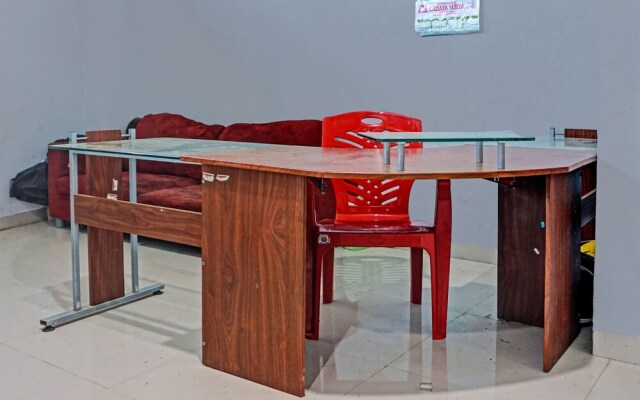 Adhyaksa Homestay By OYO