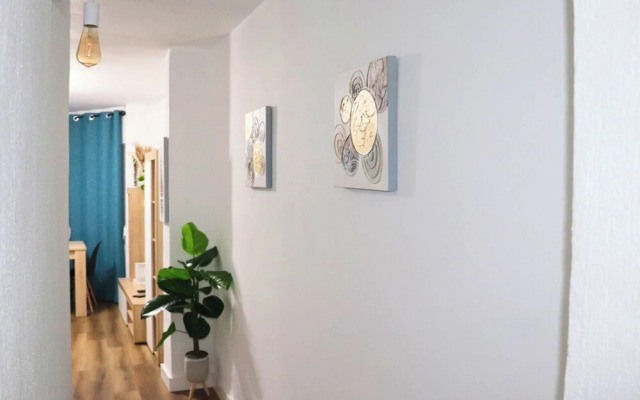 Rent Apartment Huelva Centro