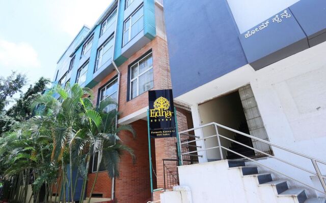 Treebo Edha Suites Koramangala