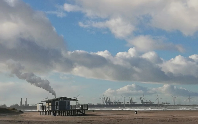 Hotel Noordzee