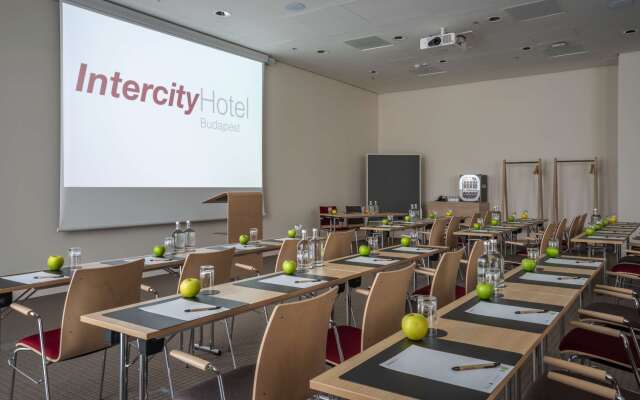 IntercityHotel Budapest