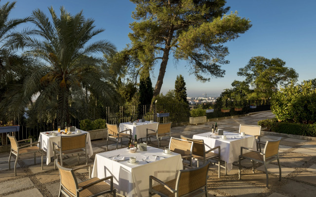 Parador De Cordoba