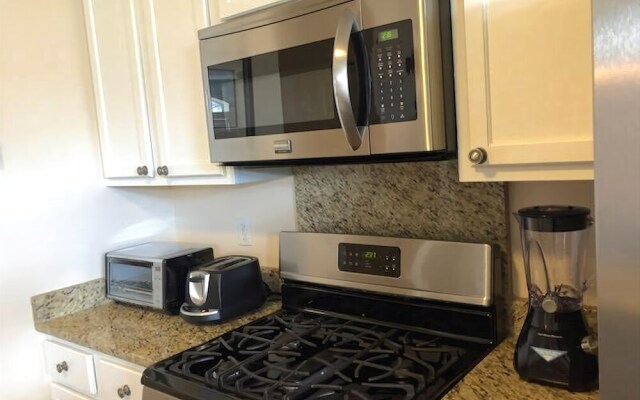 Legacy 0704 - 2 Br Villa