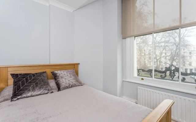 Cleveland Apartments