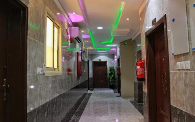 Dar Al Asalah Hotel-Apartments