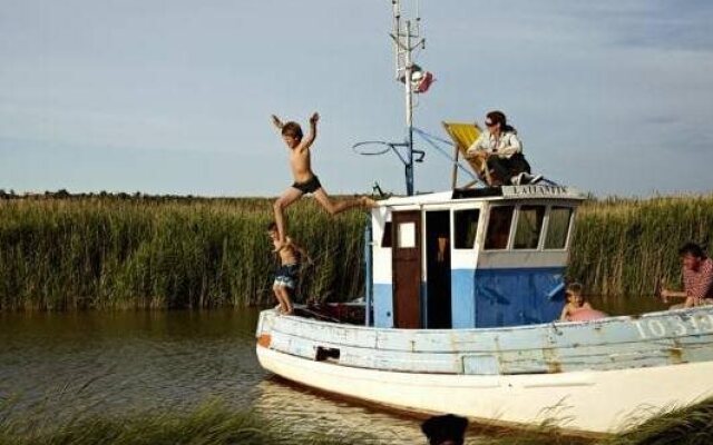 Le Domaine du Meunier