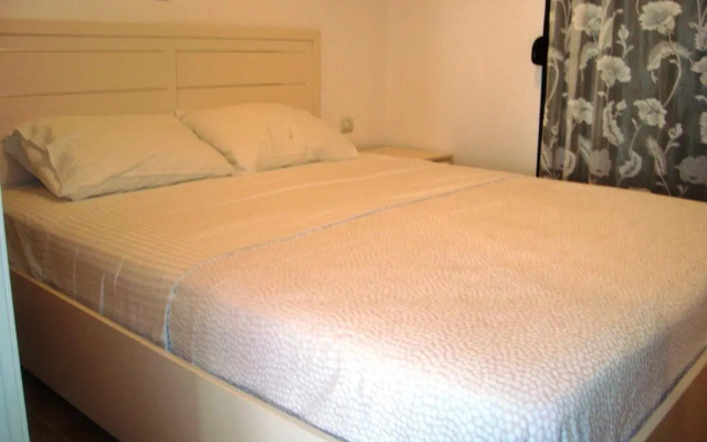 Apartment for Family