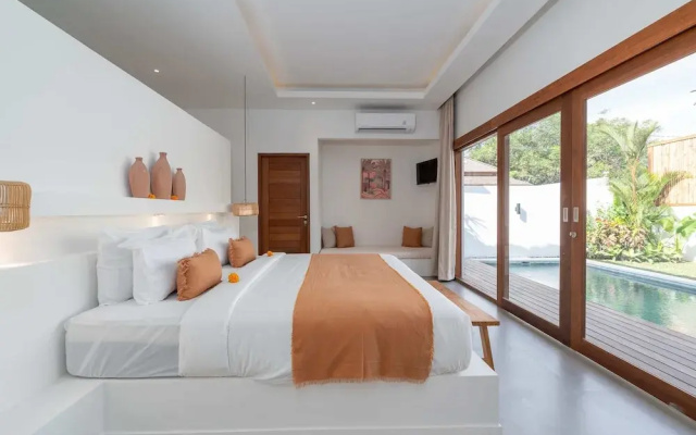 Villa Lounes 1