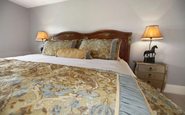 Anam Cara Luxury Guesthouse