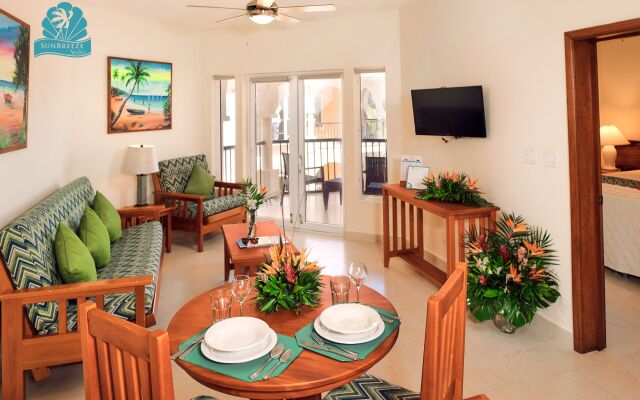 Sunbreeze Suites