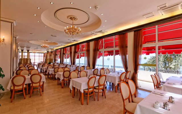 Hotel Val All Inclusive