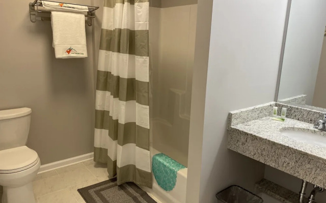 Valley Extended Suites