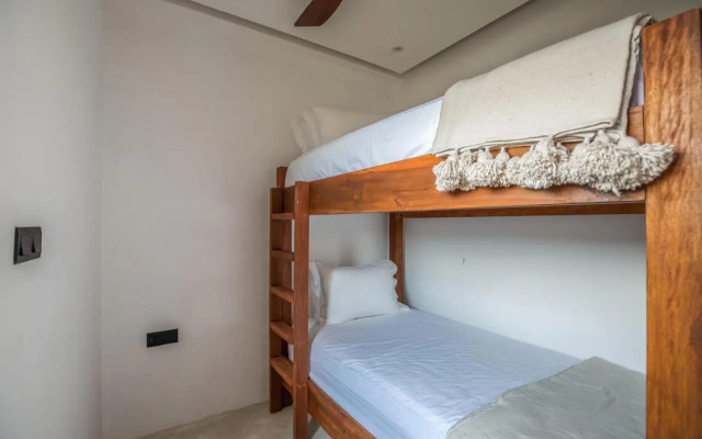 The Mangroves Villa Goviyapana