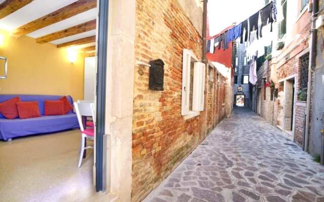 Cà Leon by Bricola Apartments