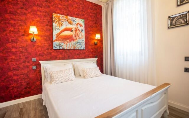 otel FANARİ bozcaada