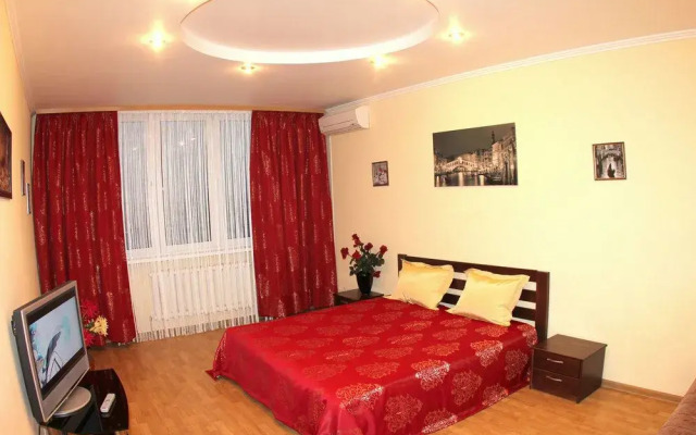 Апартаменты «София»