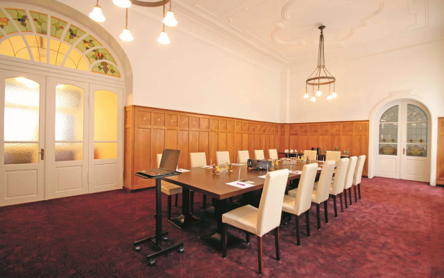 Sure Hotel by Best Western Bad Duerrheim