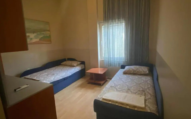 Hotel Santos