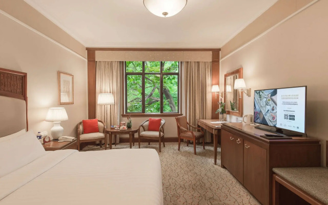 Shangri-La Hangzhou