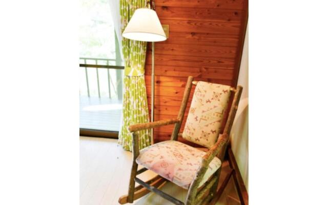 Polar Resort MinamiKaruisawa1 - Vacation STAY 18141v