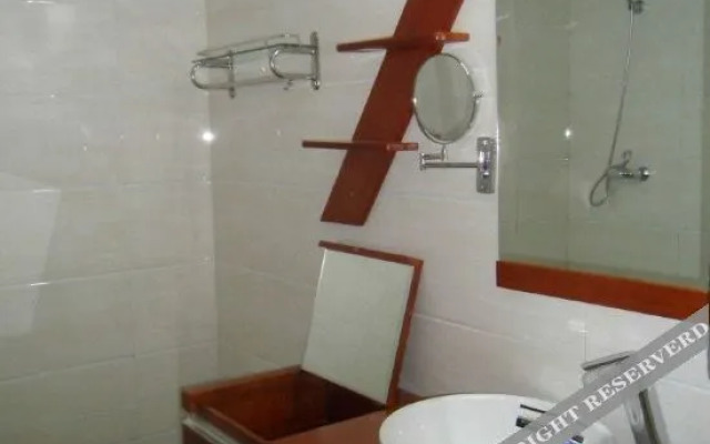 Fuping Hotel