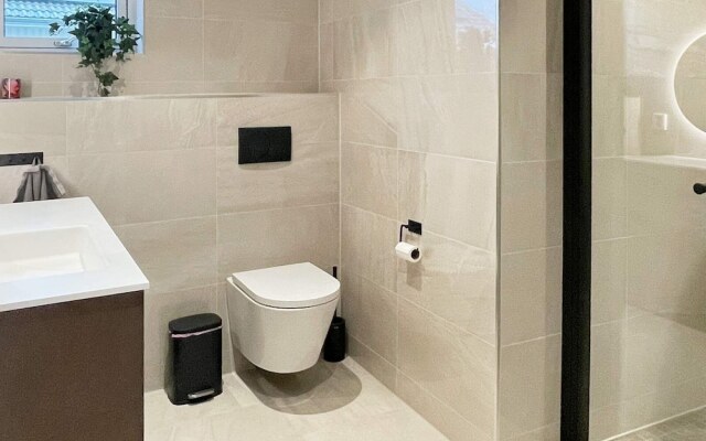 5 Star Holiday Home in Vastervik-by Traum