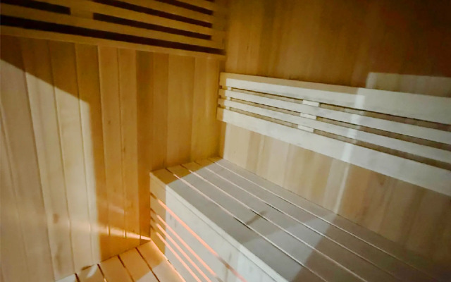 The Lomond Hills Hotel