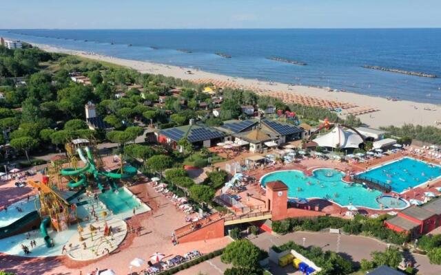 Camping Spiaggia E Mare