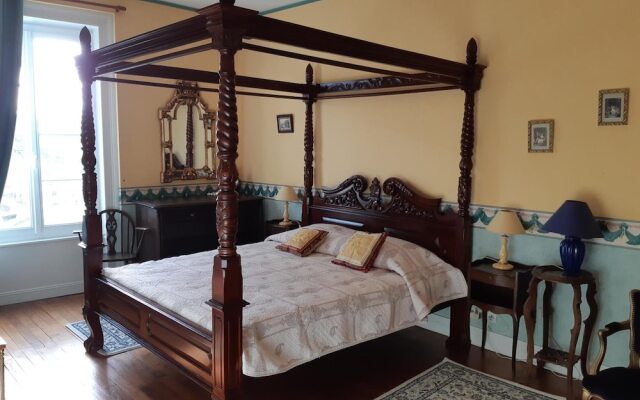 Château de Grand Tonne