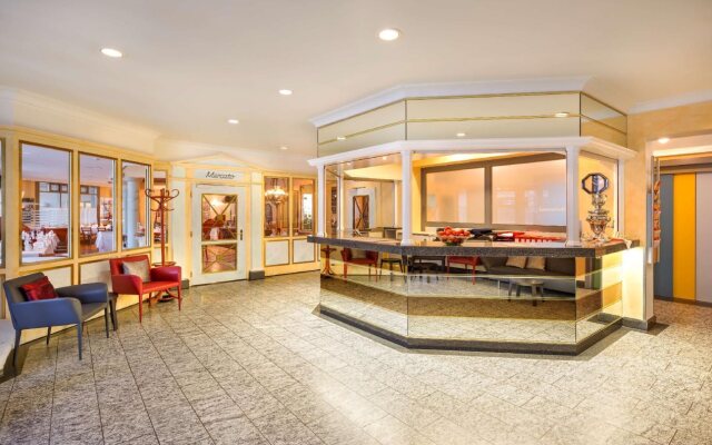 Hotel Fly Away Zurich Airport