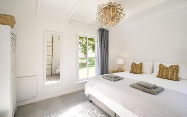 The Owl House Hout Bay
