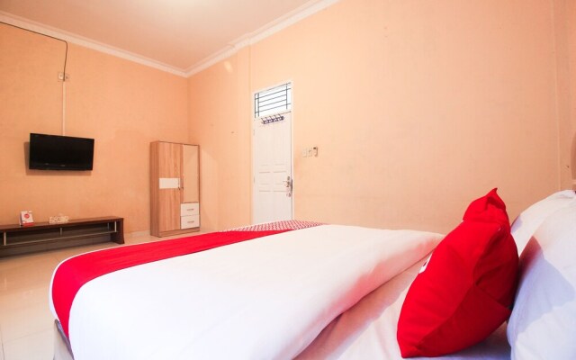 Tiaz Homestay by OYO Rooms