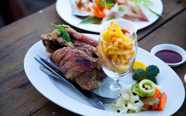 Fortune View Khong Hotel Nakhon Phanom