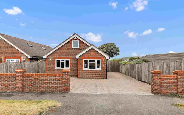 Sea Downs House With Free Parking By My Getaways