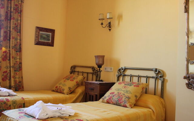 Hr El Castejon de Luzaga