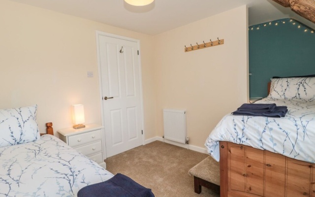 Ammerham Farm Cottage