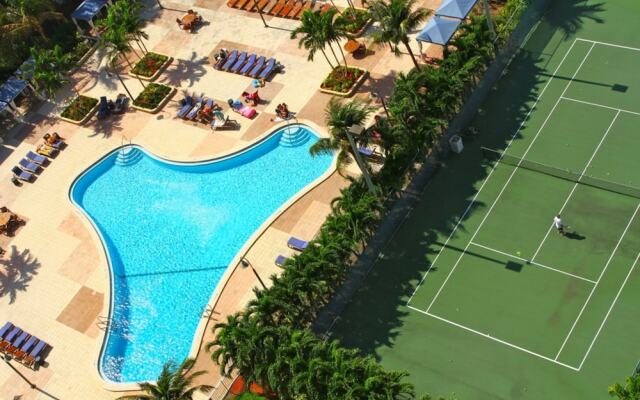 Sunny Isles Two-bedroom