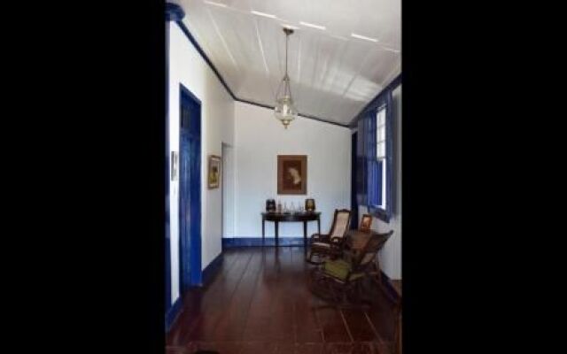 Fazenda São Fernando