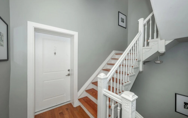 Findlay Market Suite 2