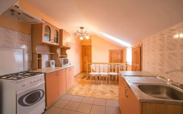 Economy Apartment Kopernika 9