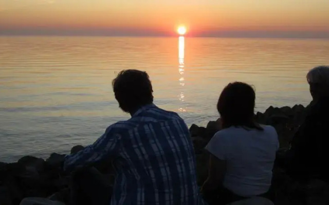 Holiday home Het Achterend