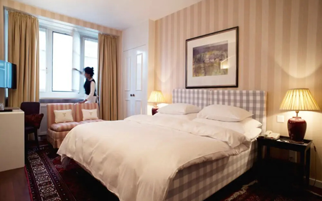 Hotel Kindli