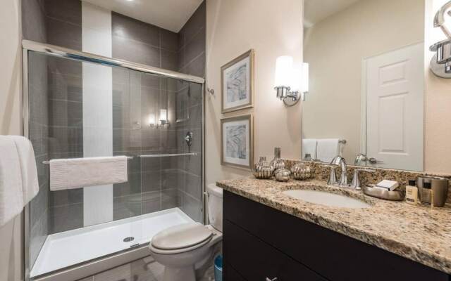 Super Cozy Home With Private Pool