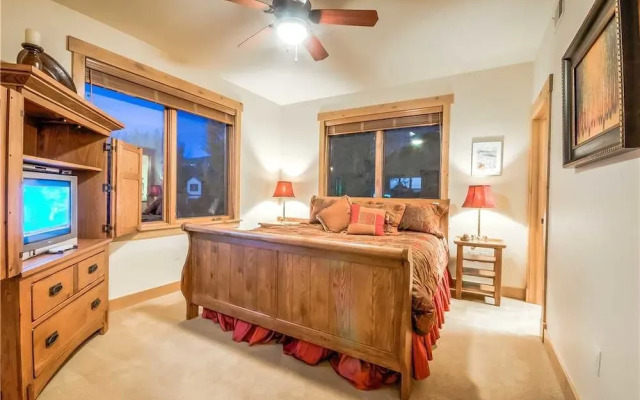 Aspen Lodge 4301